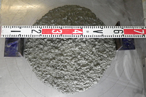 高強度コンクリート（Fc39～80N/mm²)